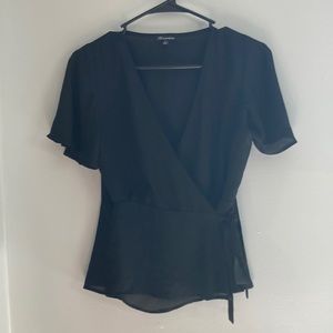 Shine star size small blouse great shape!